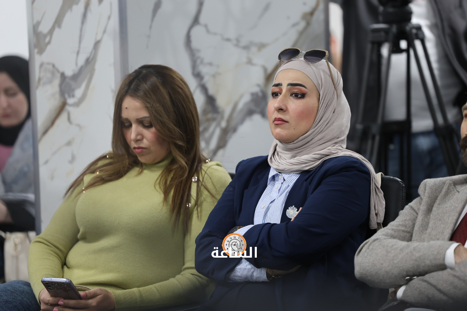 Madar Al-Saa Images 0.29488267831147785