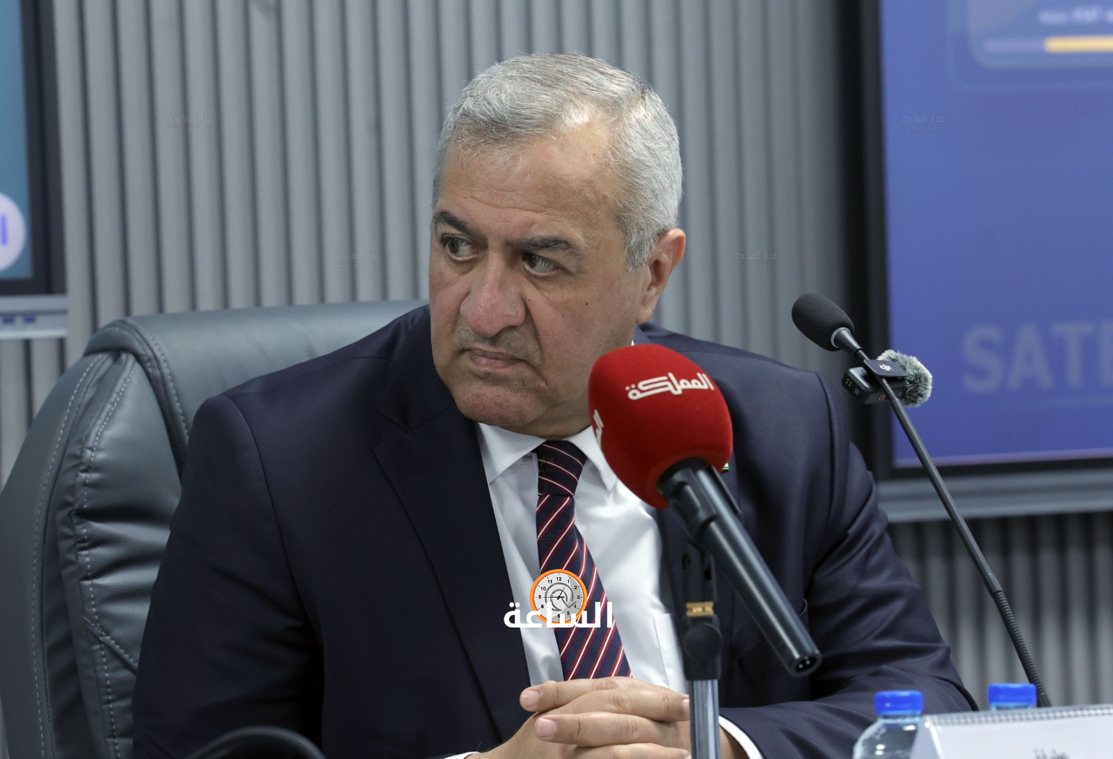 Madar Al-Saa Images 0.8441591625956542