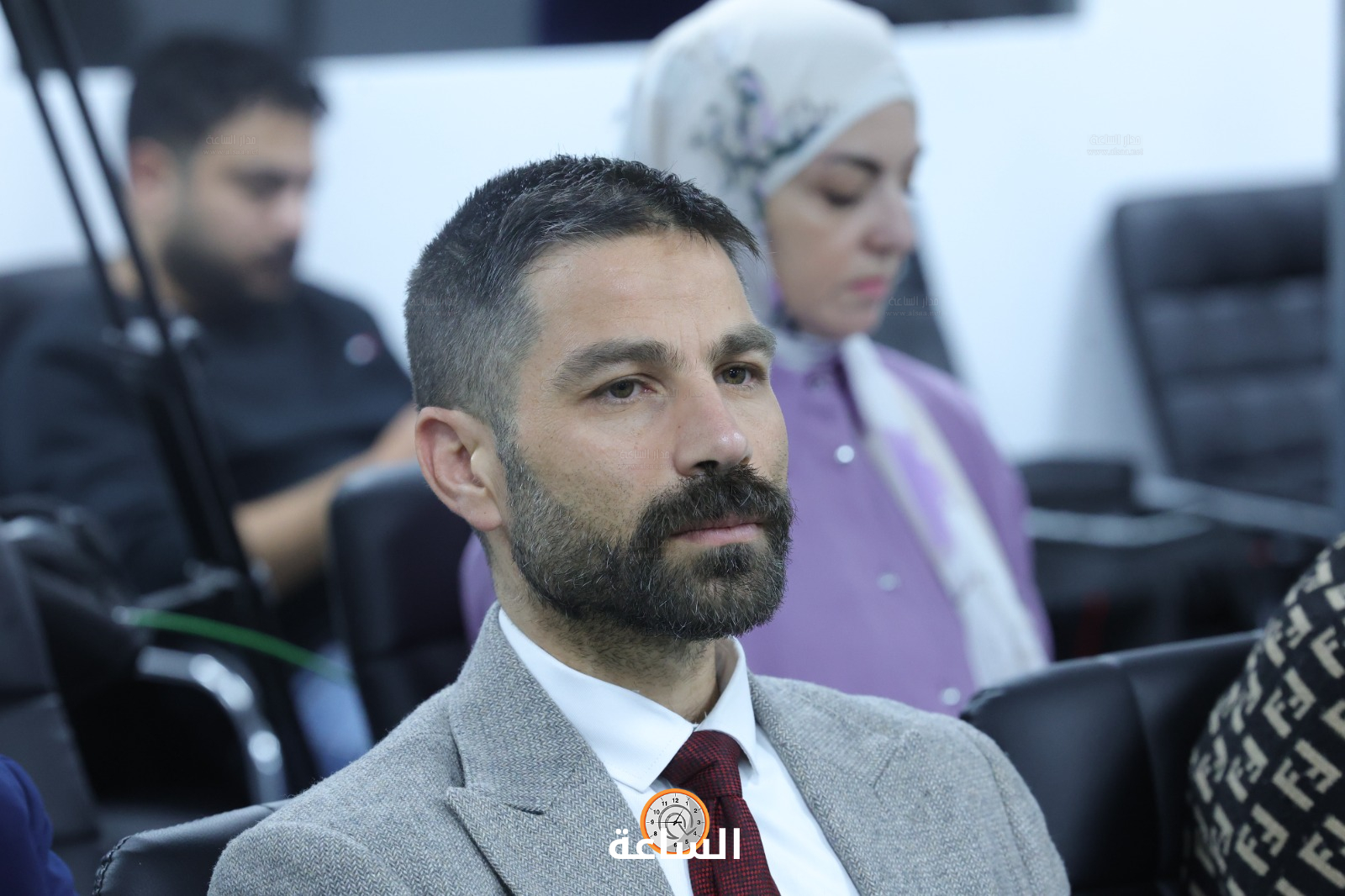 Madar Al-Saa Images 0.5059533892921659