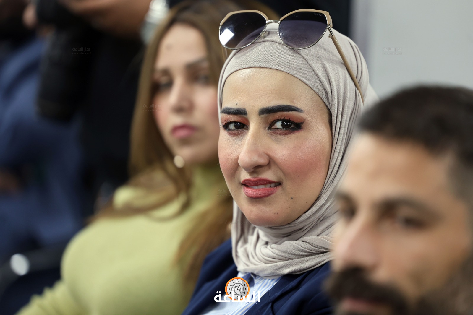 Madar Al-Saa Images 0.2889024071655232