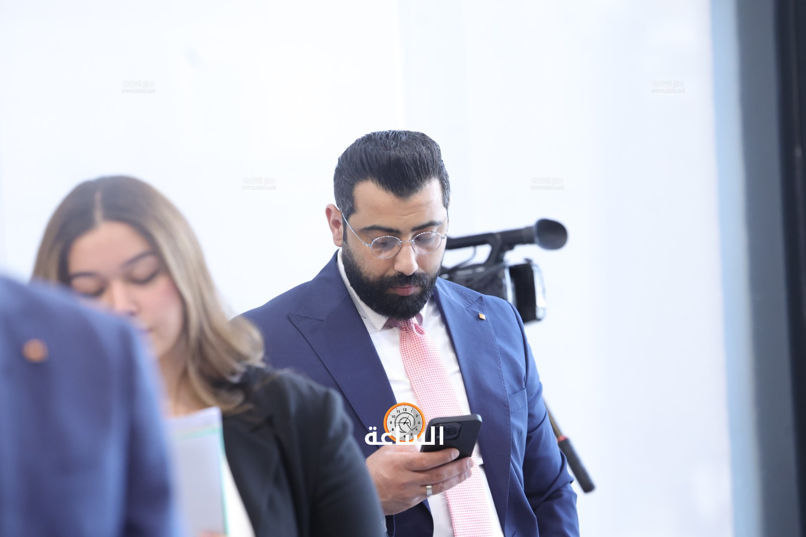 Madar Al-Saa Images 0.6624801450192072