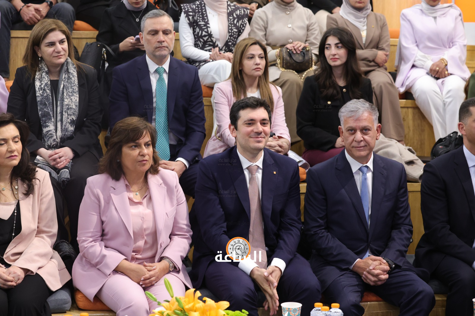 Madar Al-Saa Images 0.400790607085156