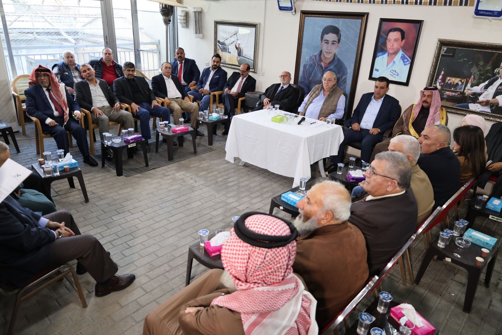 Madar Al-Saa Images 0.22931779930408847