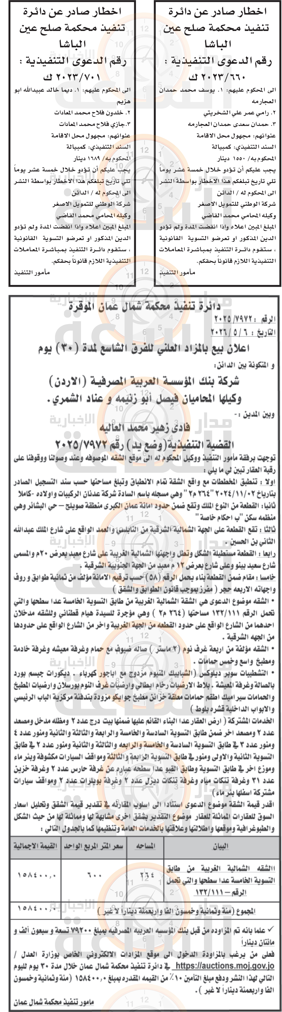 Madar Al-Saa Images 0.31032422487665234