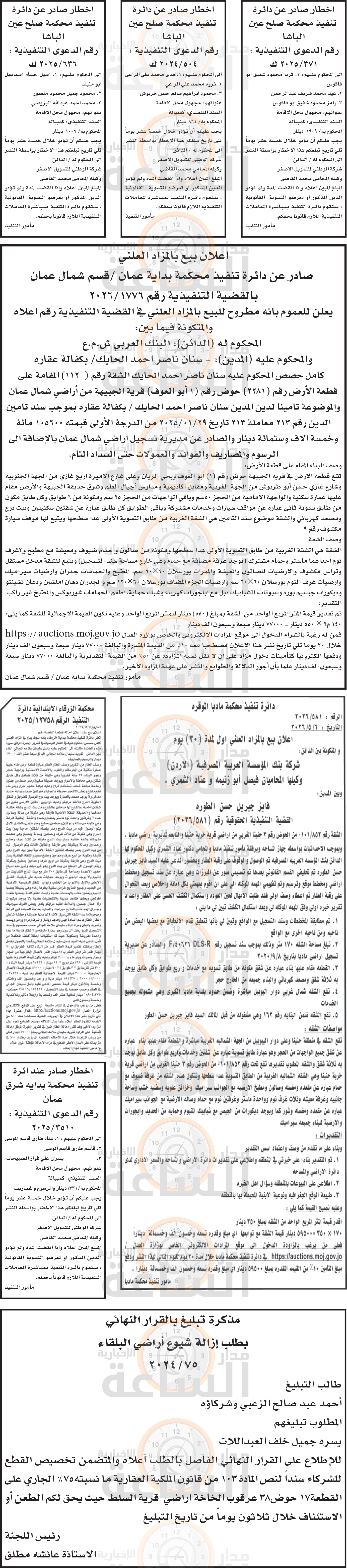 Madar Al-Saa Images 0.2822896351107488