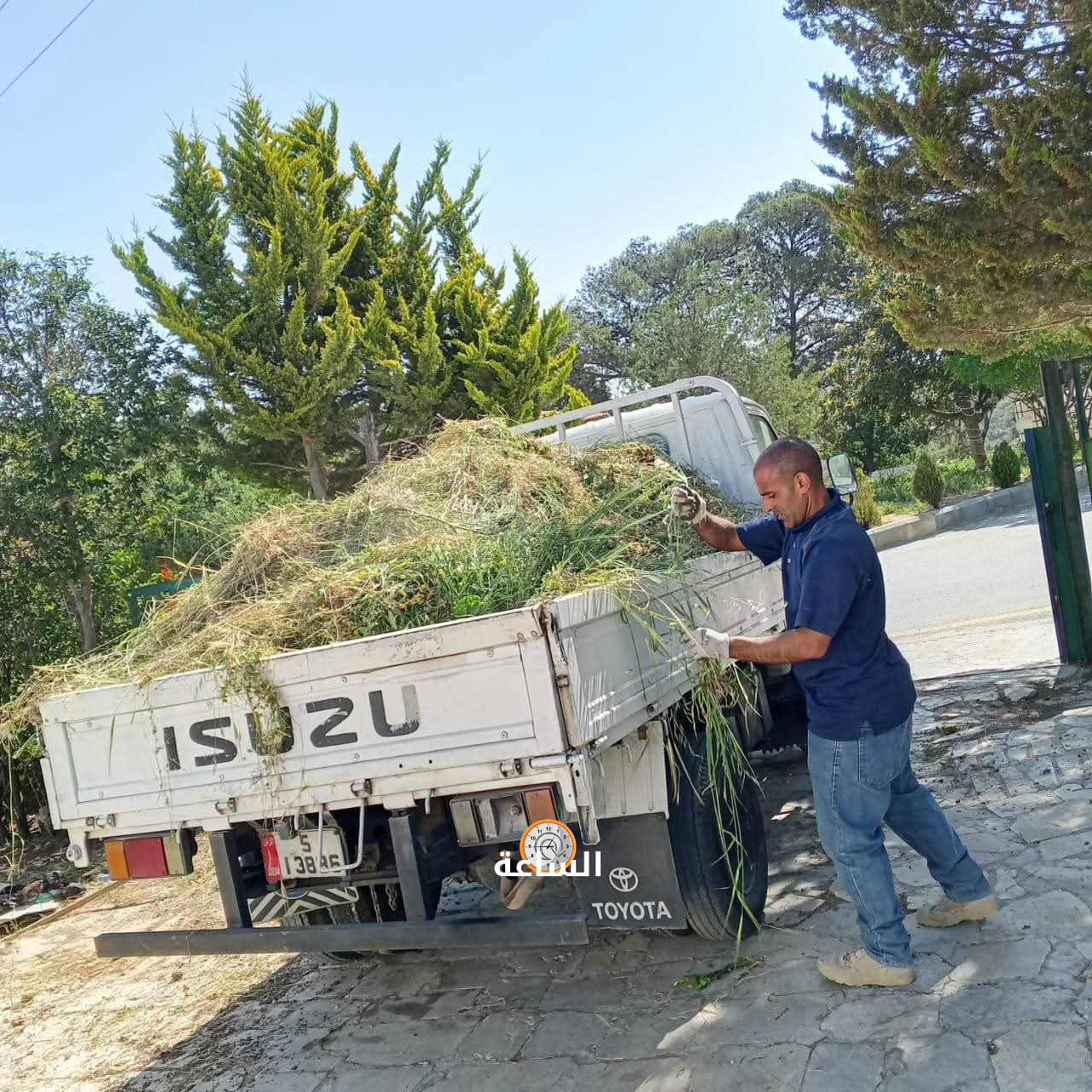 Madar Al-Saa Images 0.12733253297780878
