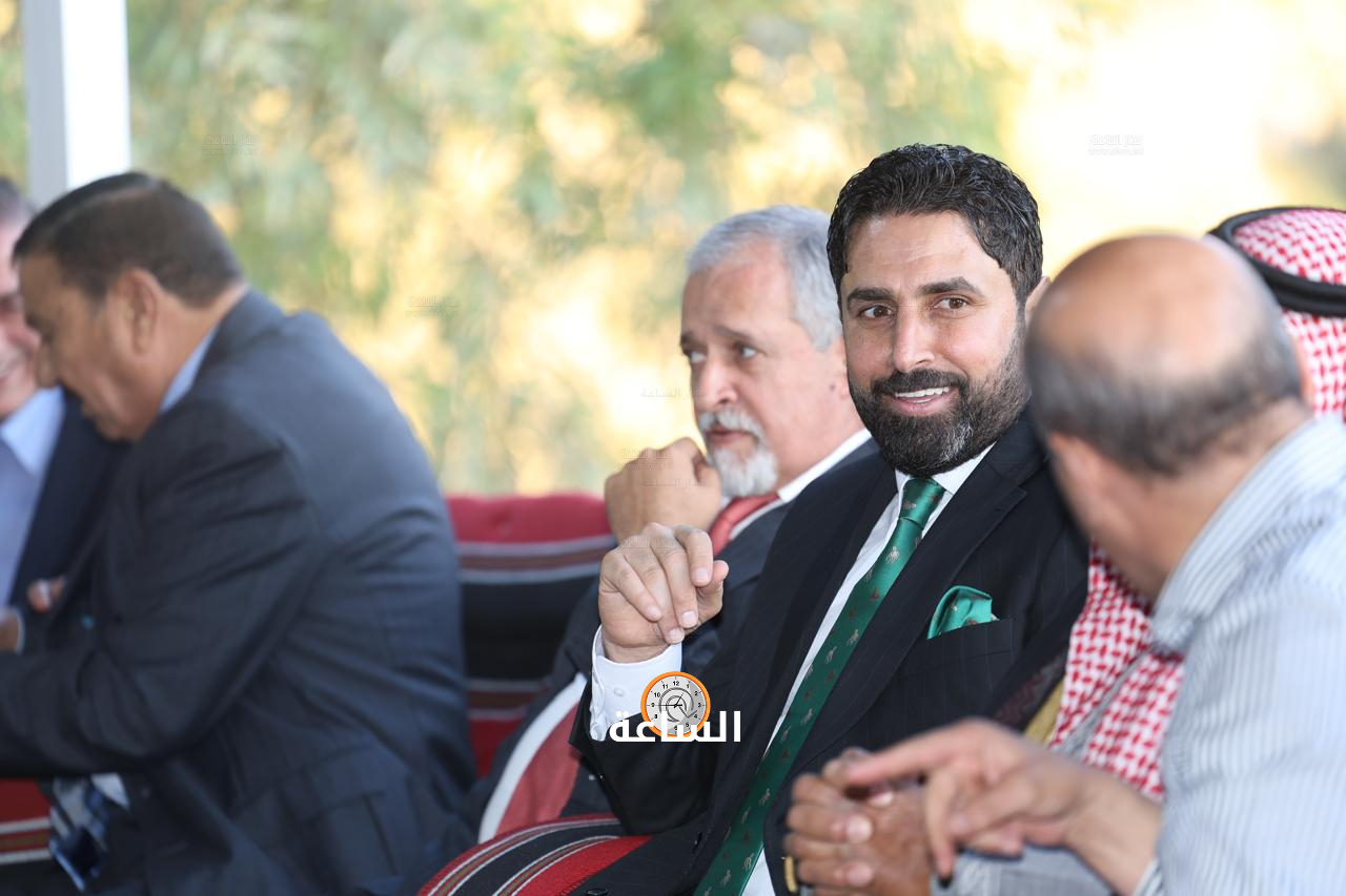 Madar Al-Saa Images 0.4727288117249018