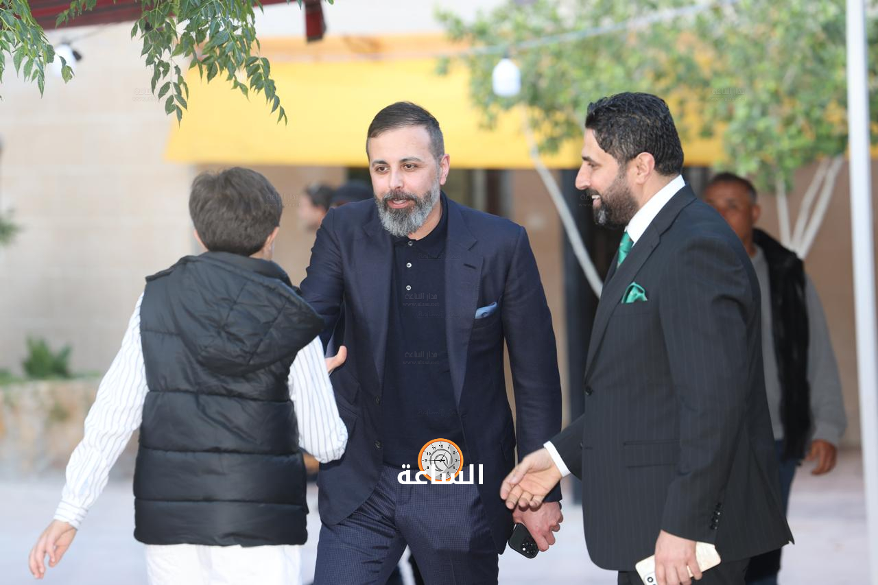 Madar Al-Saa Images 0.3184855902295599