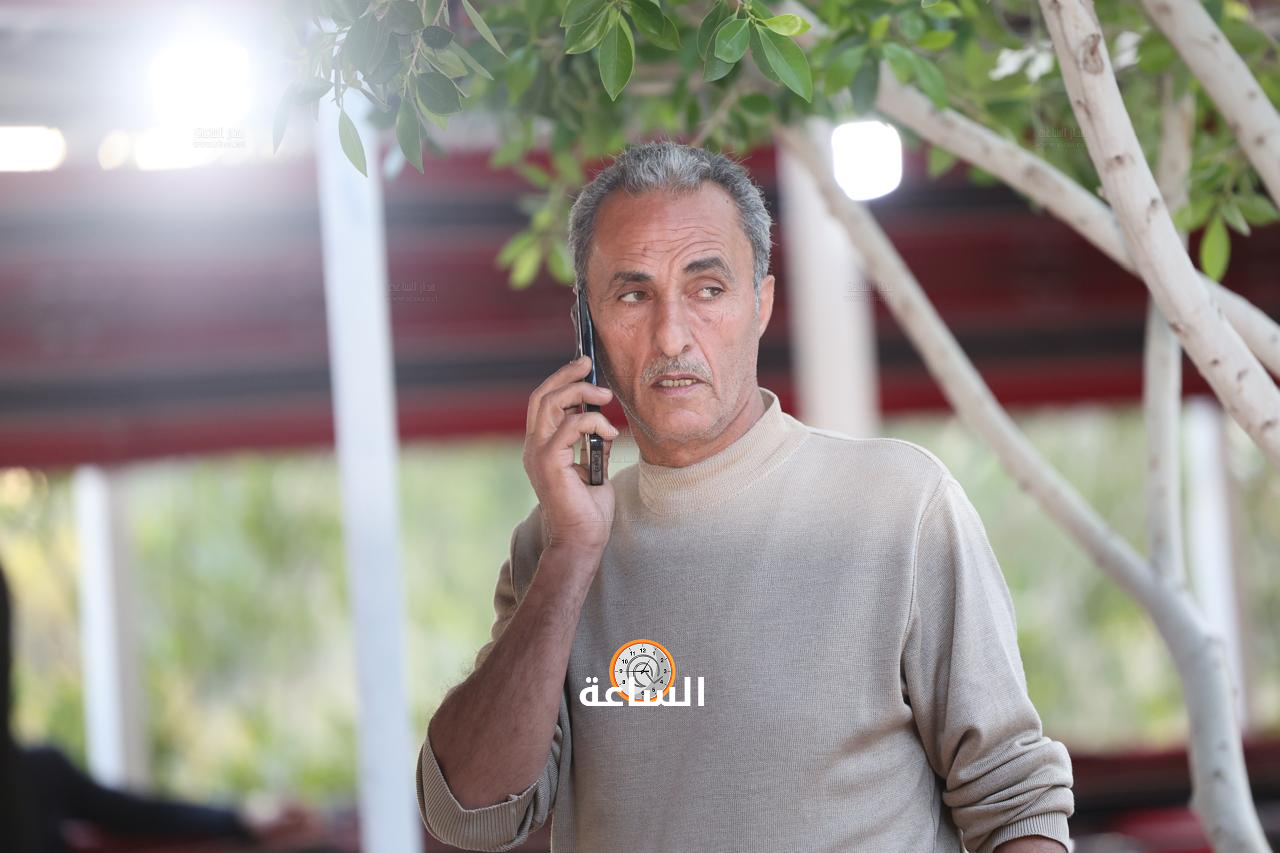 Madar Al-Saa Images 0.4246157758952265