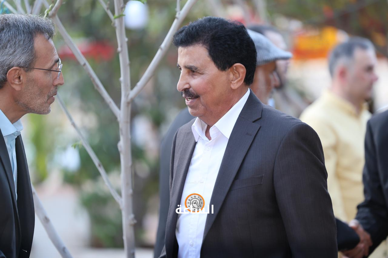 Madar Al-Saa Images 0.7029169007362379