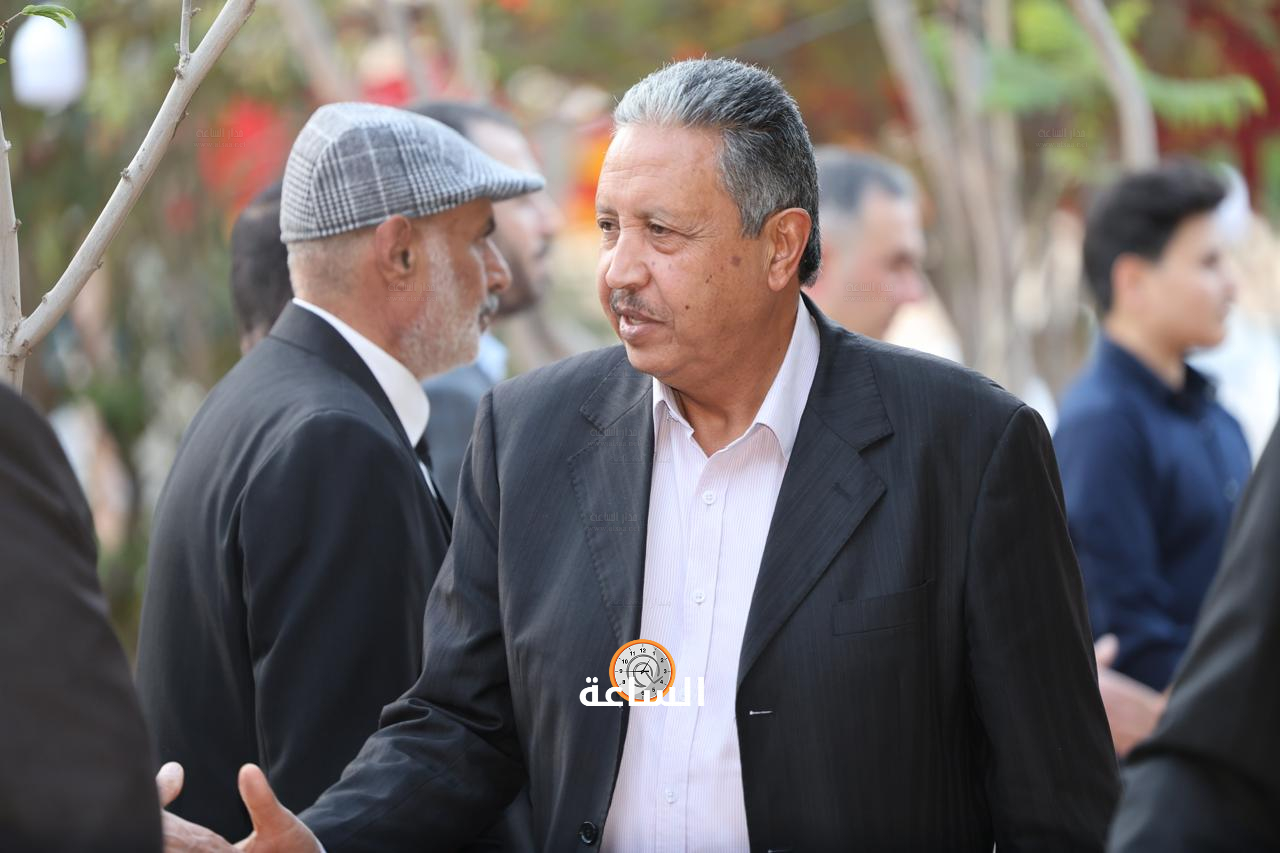 Madar Al-Saa Images 0.8898622563885138