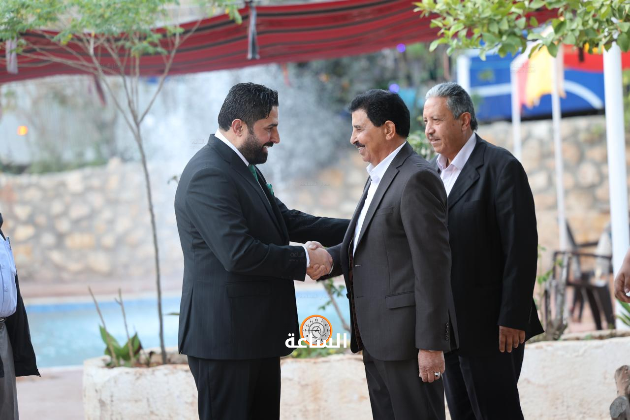 Madar Al-Saa Images 0.7498389698977364