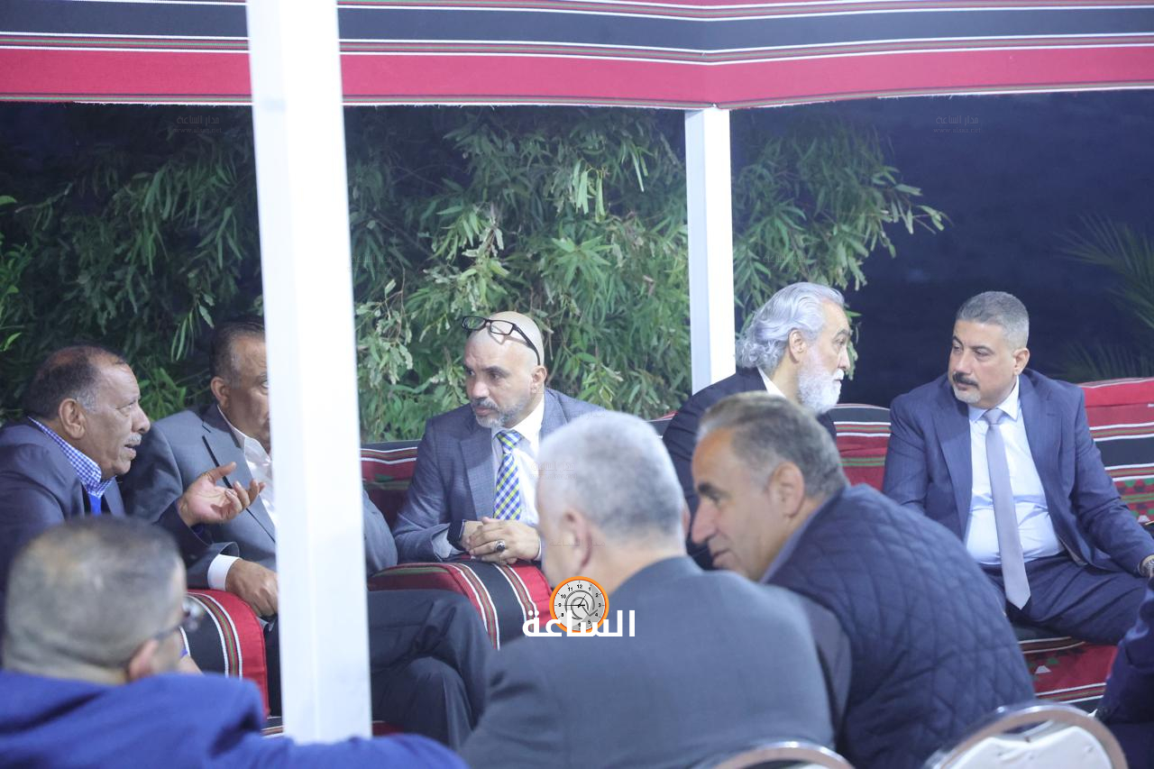 Madar Al-Saa Images 0.7168957862819749