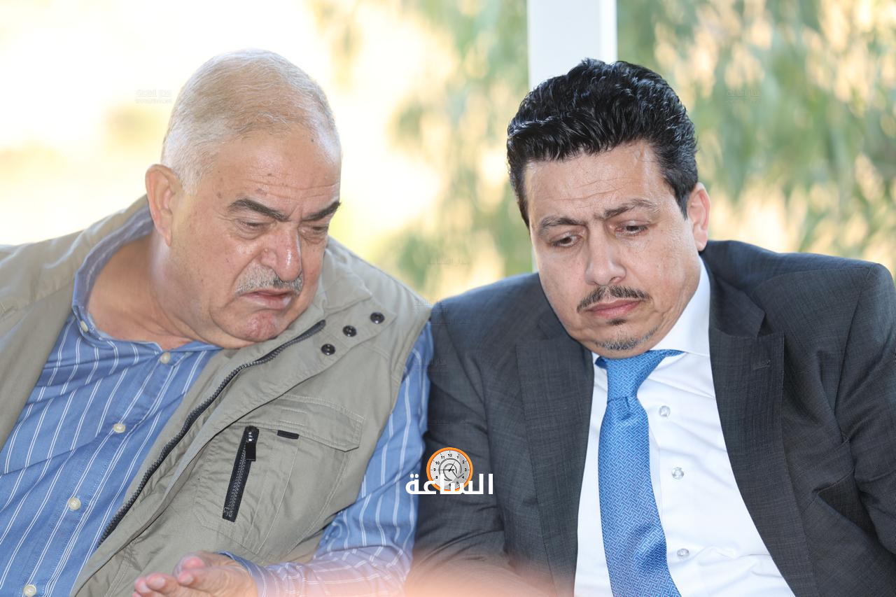 Madar Al-Saa Images 0.09523074098275008