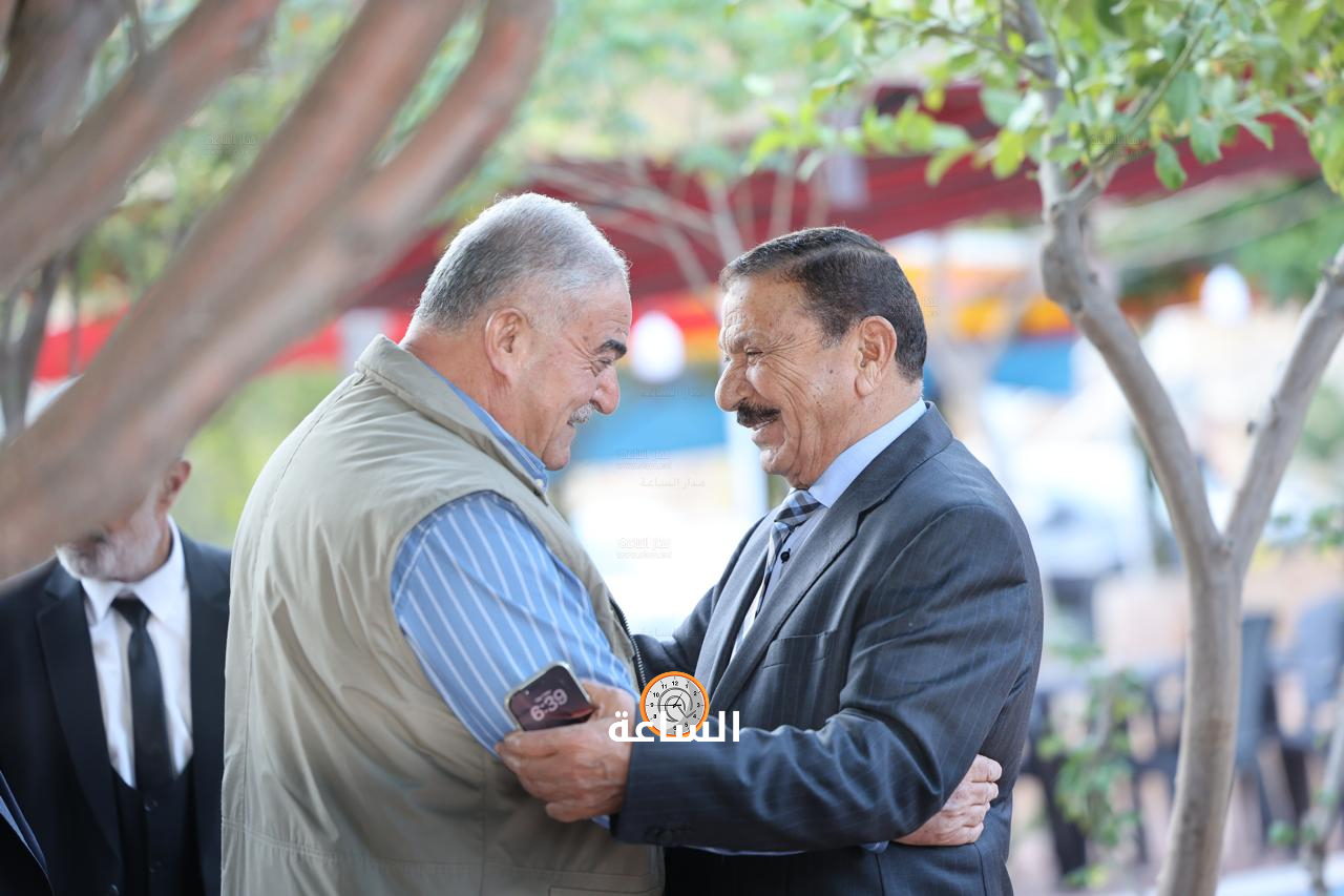 Madar Al-Saa Images 0.4729773880343263