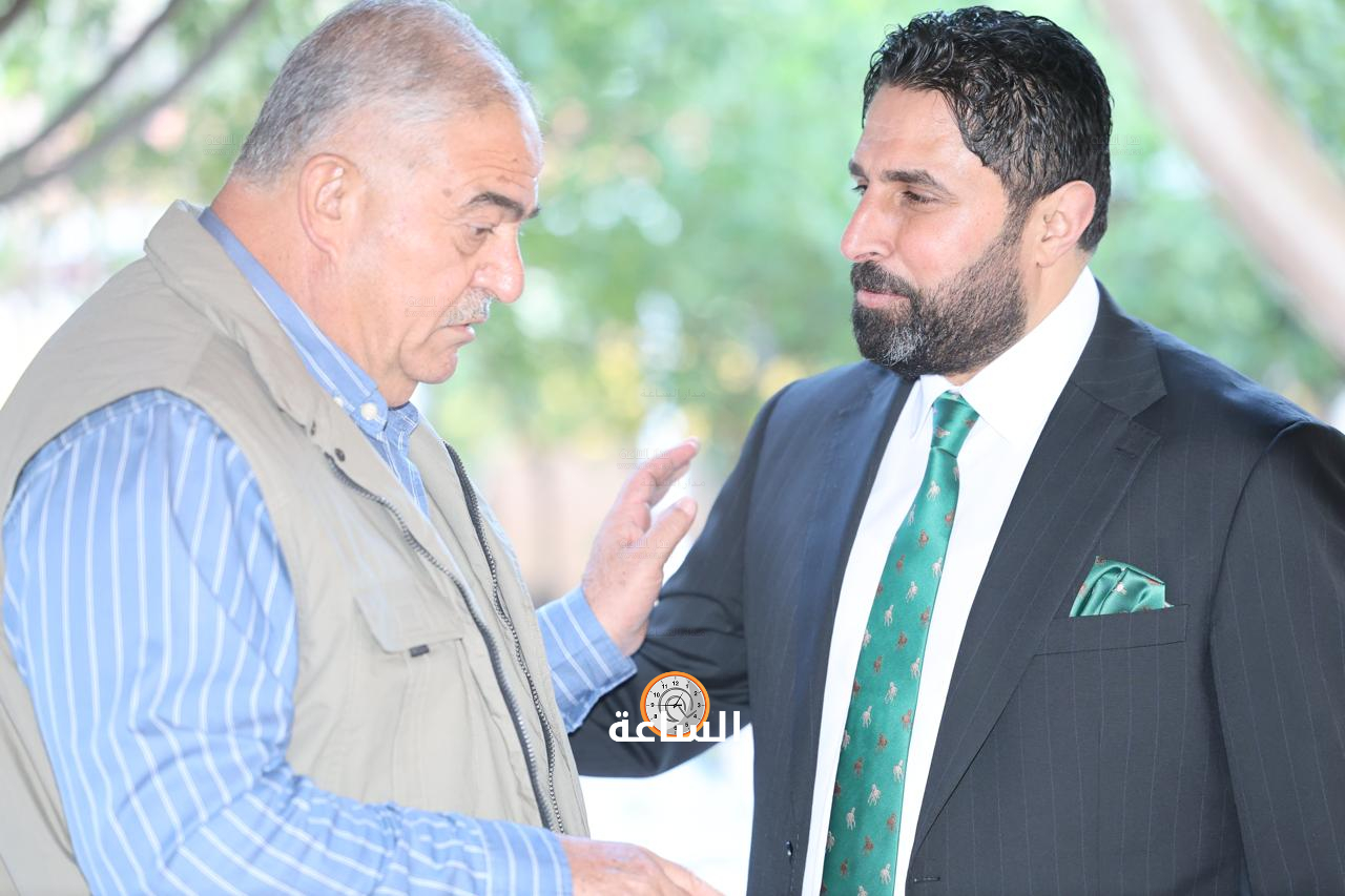 Madar Al-Saa Images 0.23878070357893522
