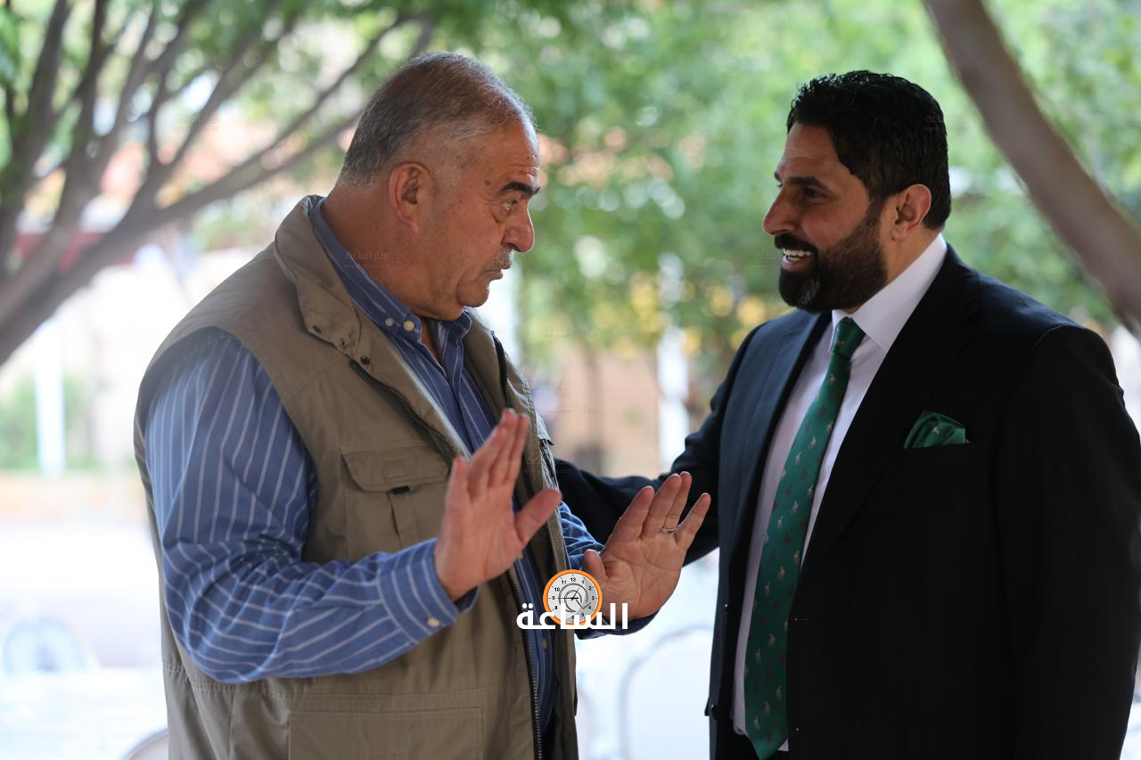 Madar Al-Saa Images 0.6000011096881072