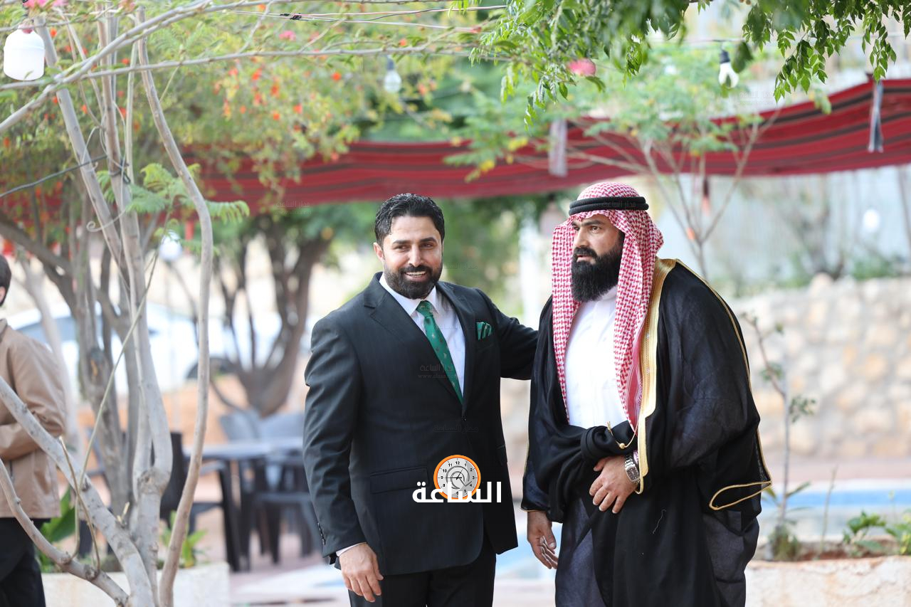 Madar Al-Saa Images 0.6017311324965068