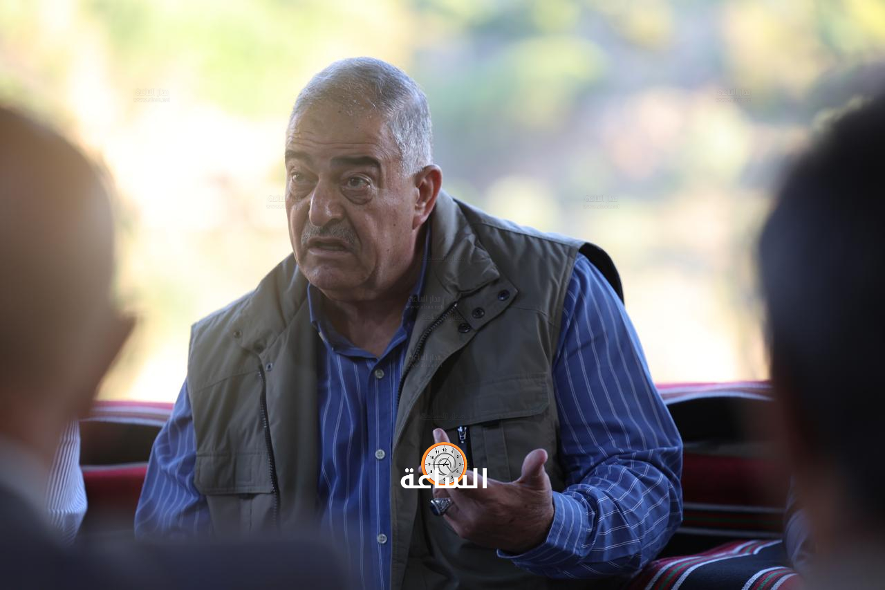 Madar Al-Saa Images 0.25279263906984584