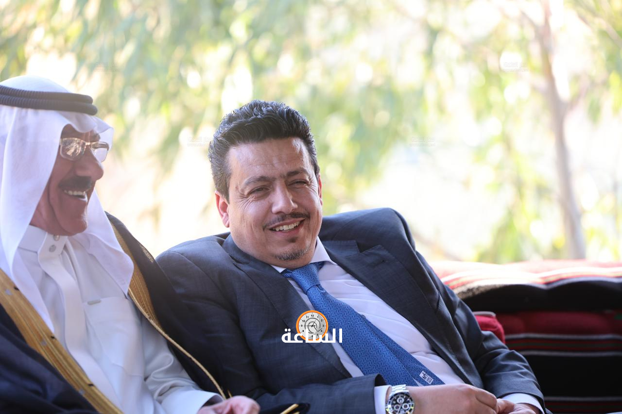 Madar Al-Saa Images 0.8442629157774154