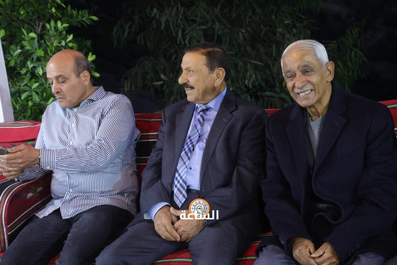 Madar Al-Saa Images 0.7671000640271681