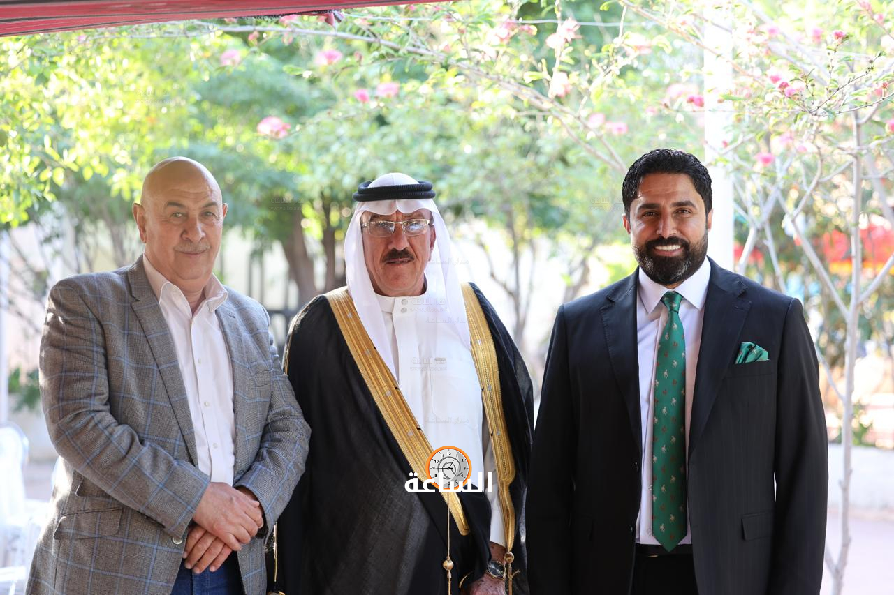 Madar Al-Saa Images 0.34452833724926