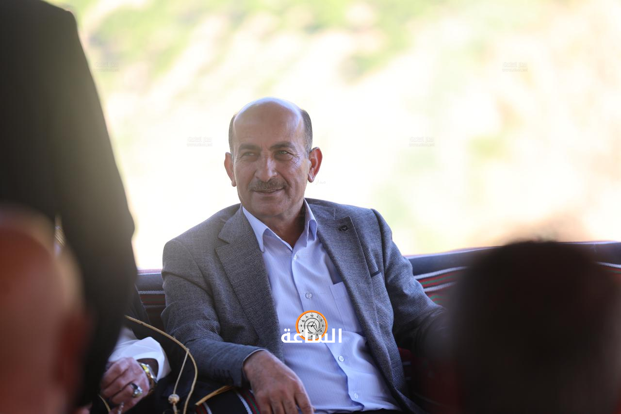 Madar Al-Saa Images 0.4232377315126782