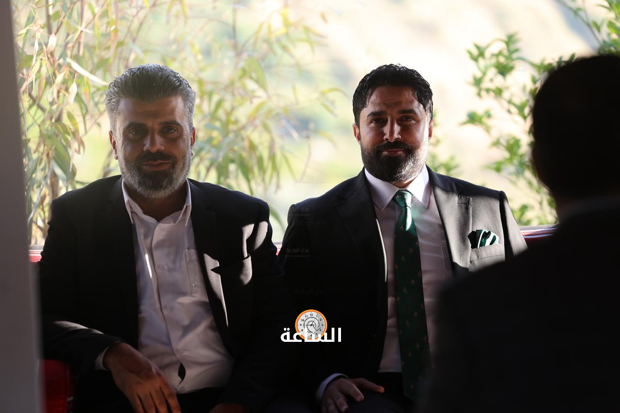 Madar Al-Saa Images 0.584229281749457