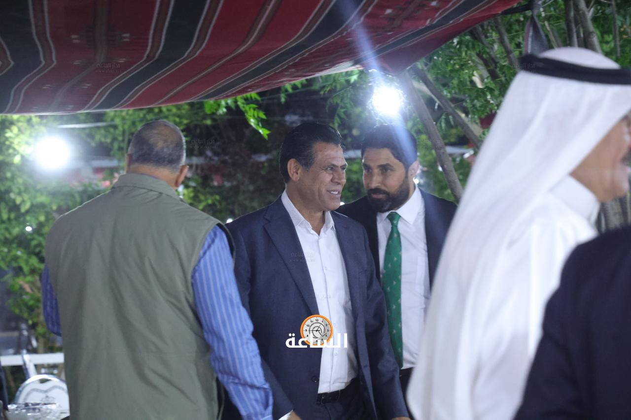 Madar Al-Saa Images 0.29334097053517816