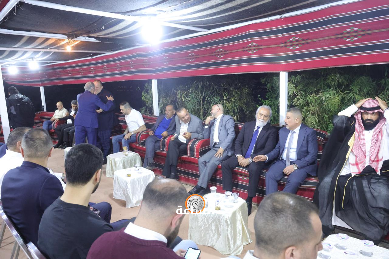 Madar Al-Saa Images 0.11627180061521158