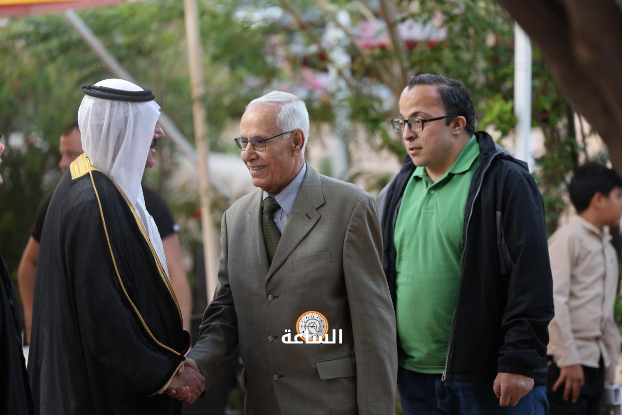 Madar Al-Saa Images 0.7708685746554061