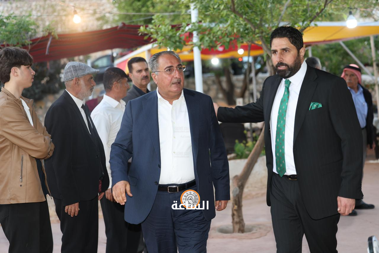 Madar Al-Saa Images 0.7891311582755647