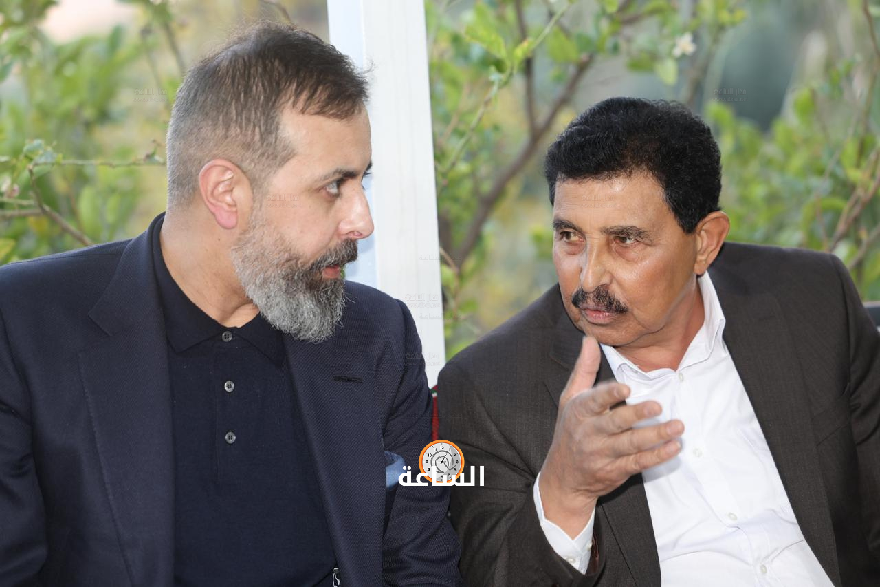 Madar Al-Saa Images 0.2633373727487911