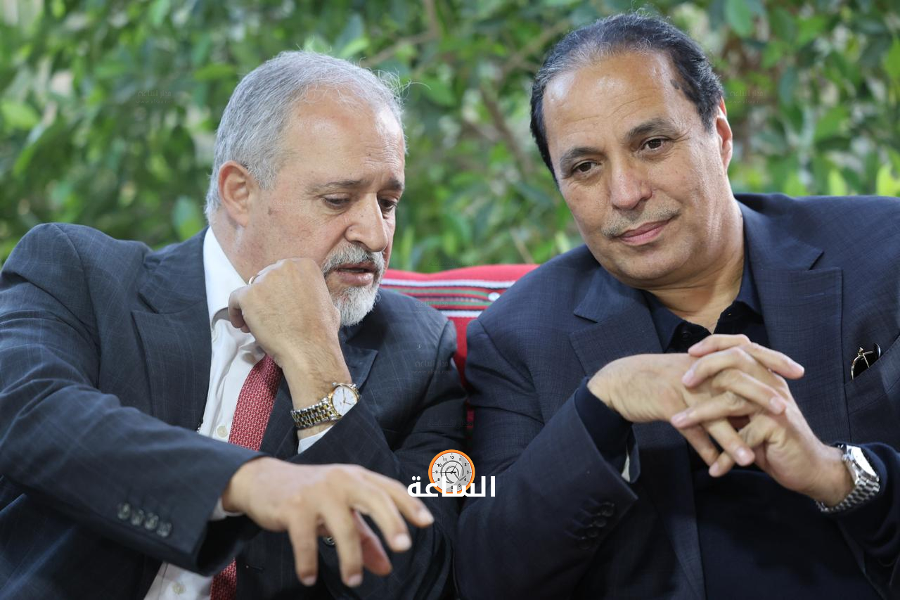 Madar Al-Saa Images 0.9678721071381844