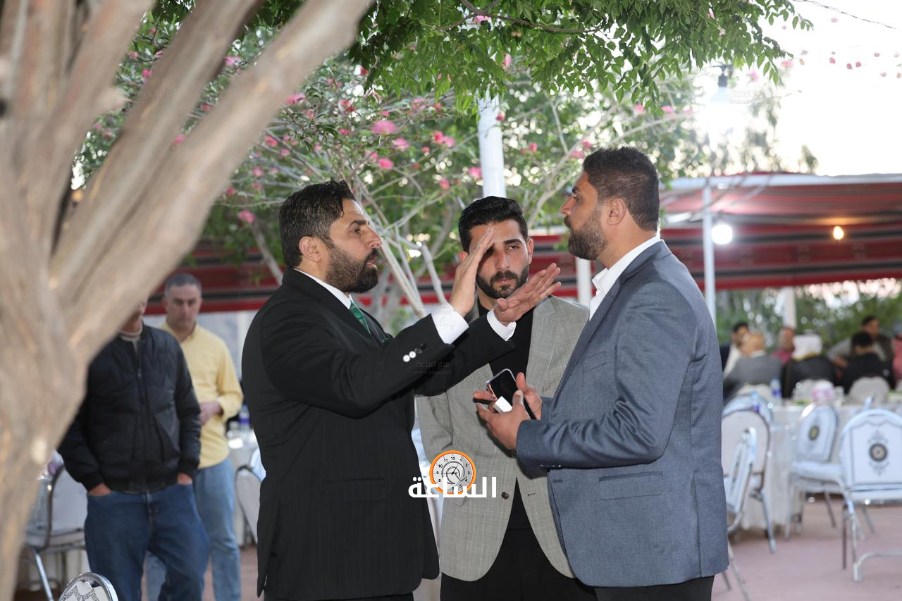 Madar Al-Saa Images 0.48130521139620686