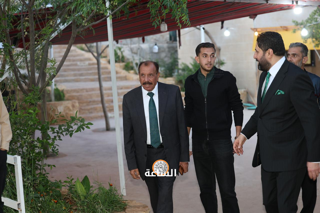 Madar Al-Saa Images 0.5988327870048094