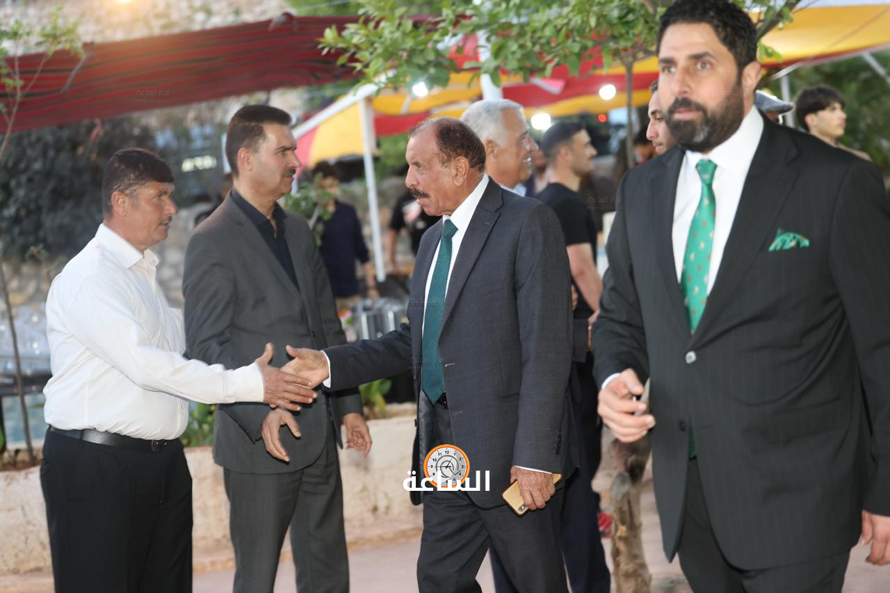 Madar Al-Saa Images 0.052600099016614