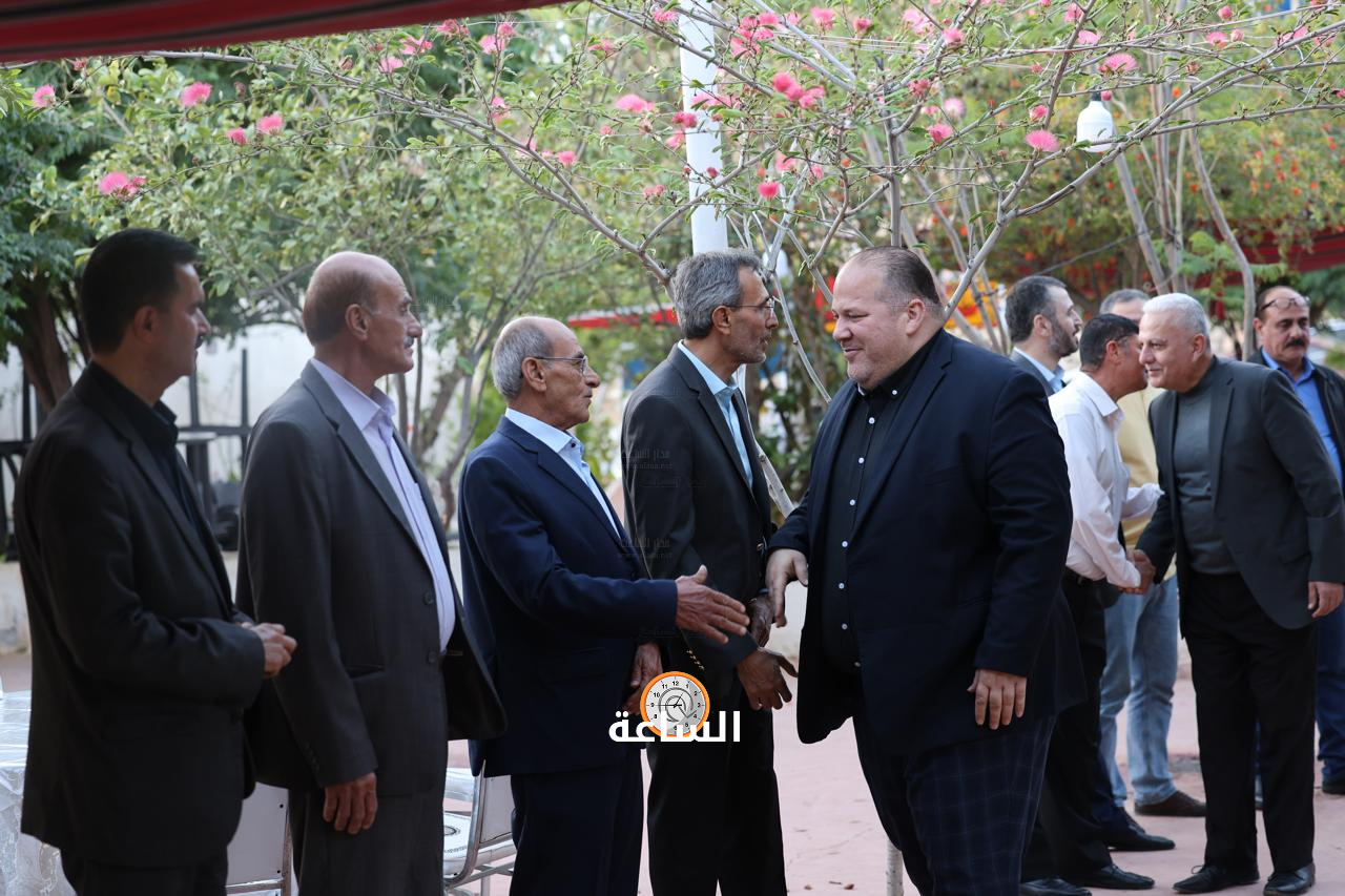 Madar Al-Saa Images 0.7188346987162484