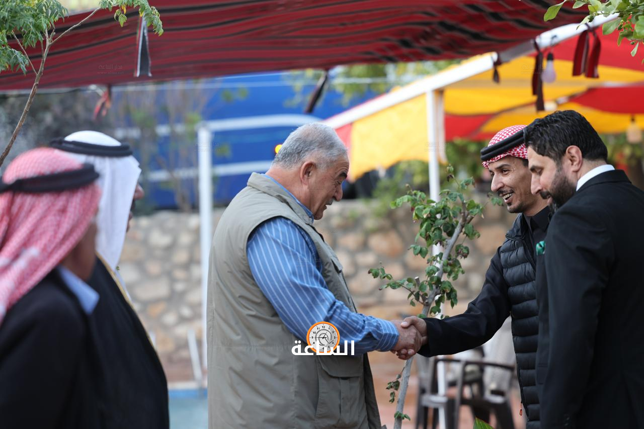Madar Al-Saa Images 0.45430681008308016