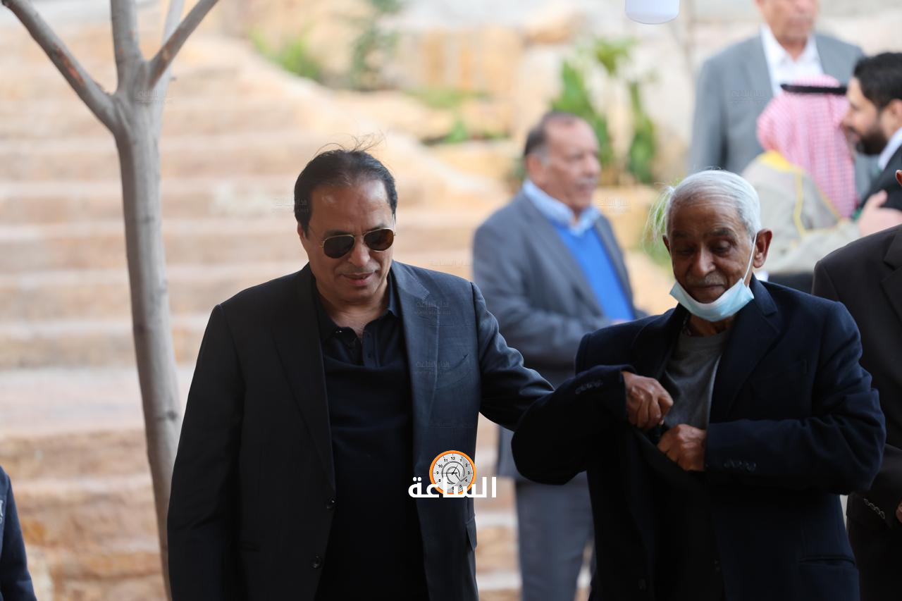 Madar Al-Saa Images 0.4000645519194548