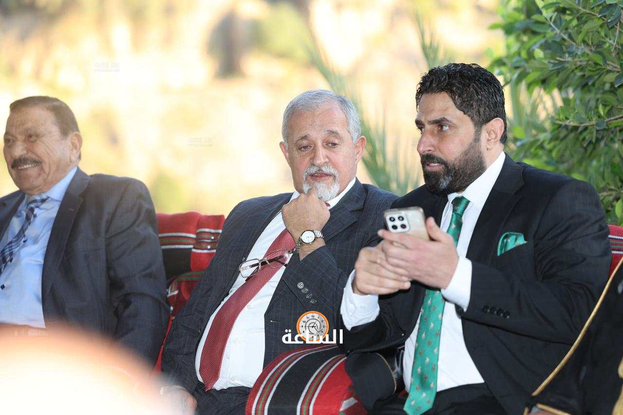 Madar Al-Saa Images 0.8851417707175923