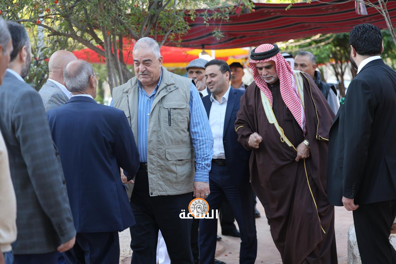 Madar Al-Saa Images 0.5674320912700078