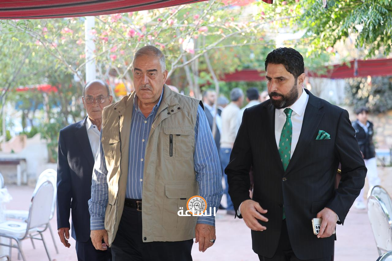 Madar Al-Saa Images 0.3870621184557528