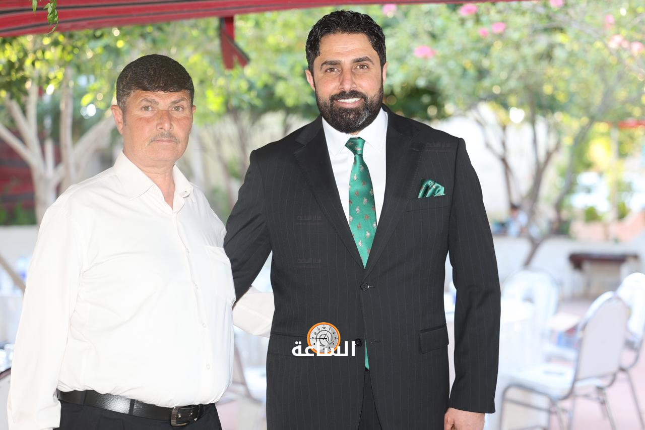 Madar Al-Saa Images 0.10136973721180353