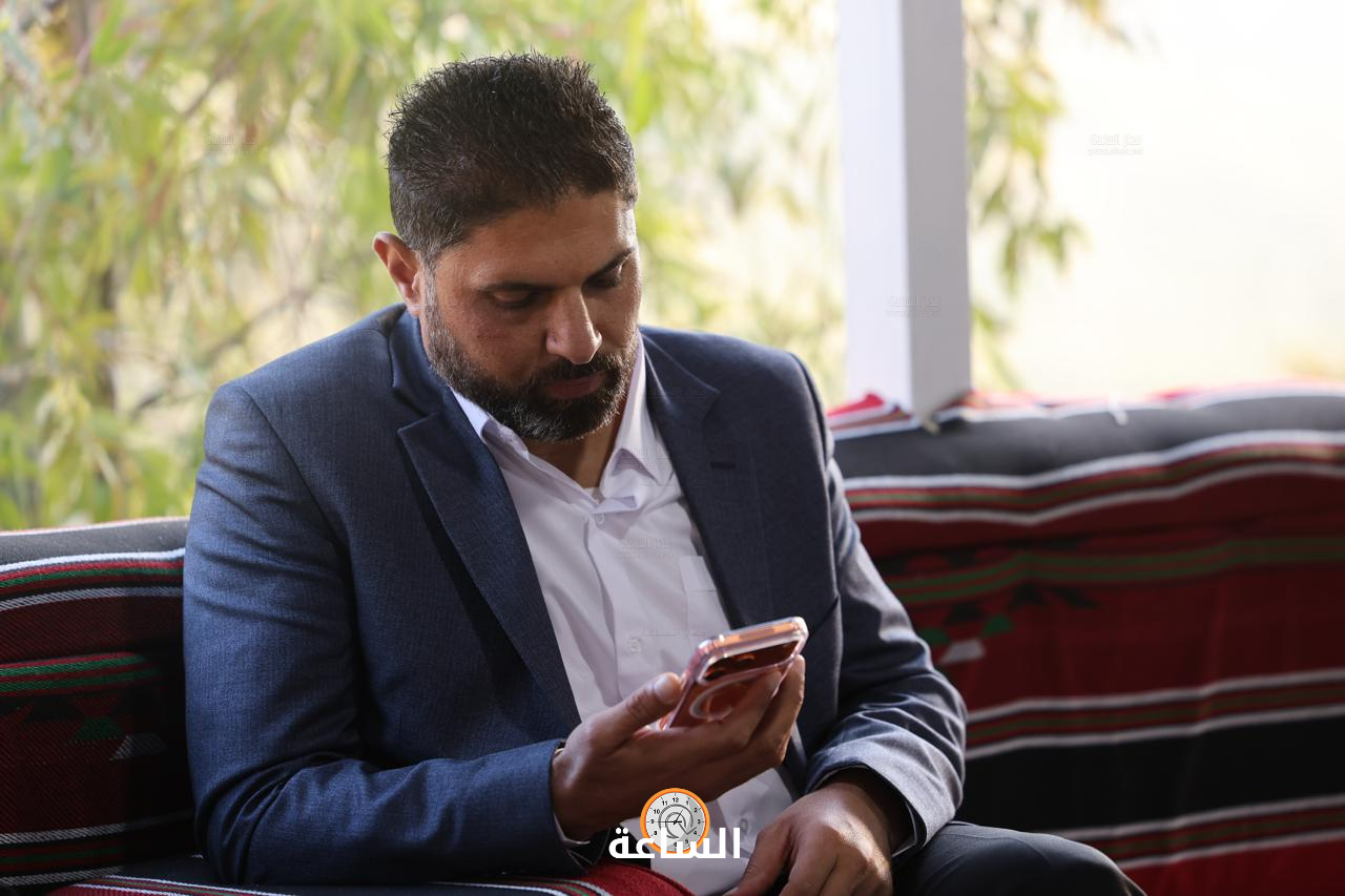Madar Al-Saa Images 0.3280676335746562
