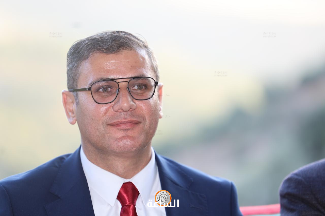 Madar Al-Saa Images 0.9098208062415957