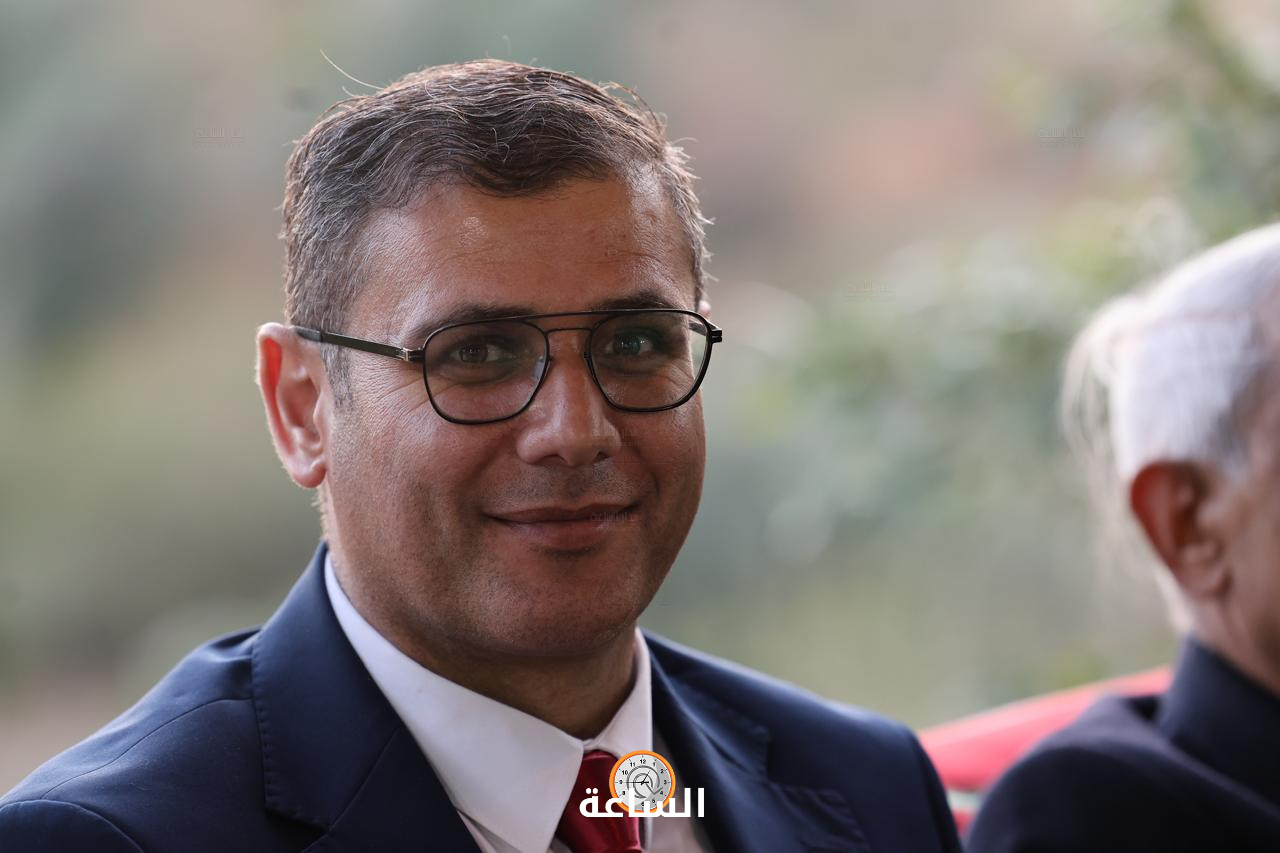 Madar Al-Saa Images 0.597951387196741