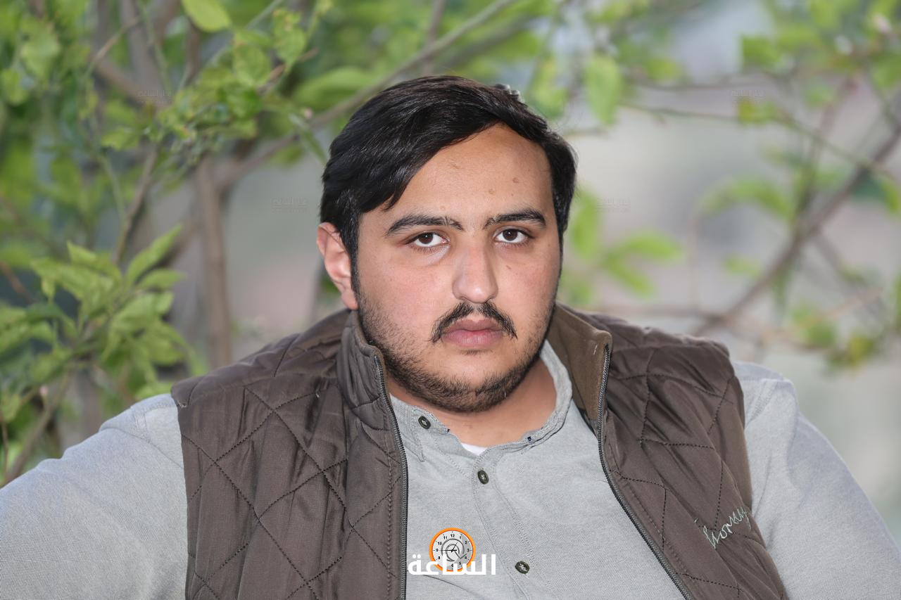 Madar Al-Saa Images 0.06882291405944518