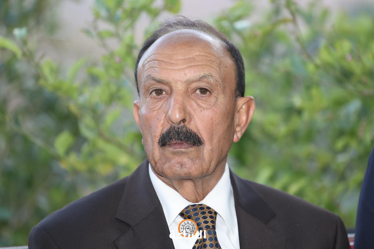 Madar Al-Saa Images 0.8950669874331854