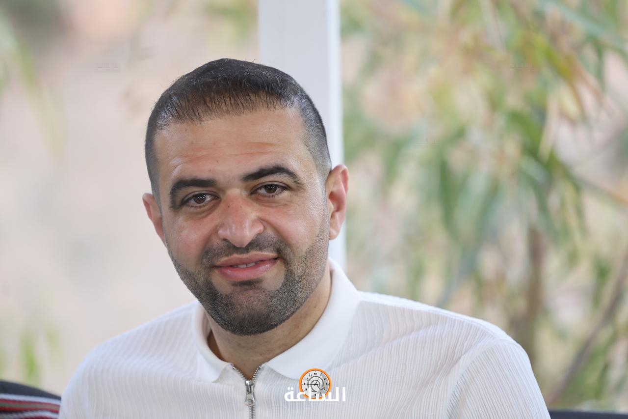 Madar Al-Saa Images 0.8532393665680787